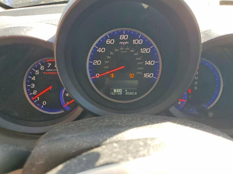 2011 Acura RDX Technology
