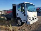 2024 Chevrolet 4500