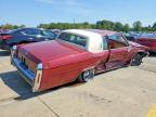 1984 Cadillac Deville
