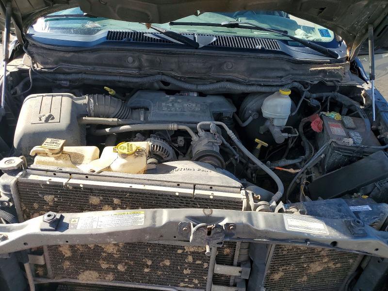 2007 Dodge RAM 1500 ST