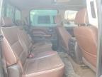 2017 Chevrolet Silverado K3500 High Country