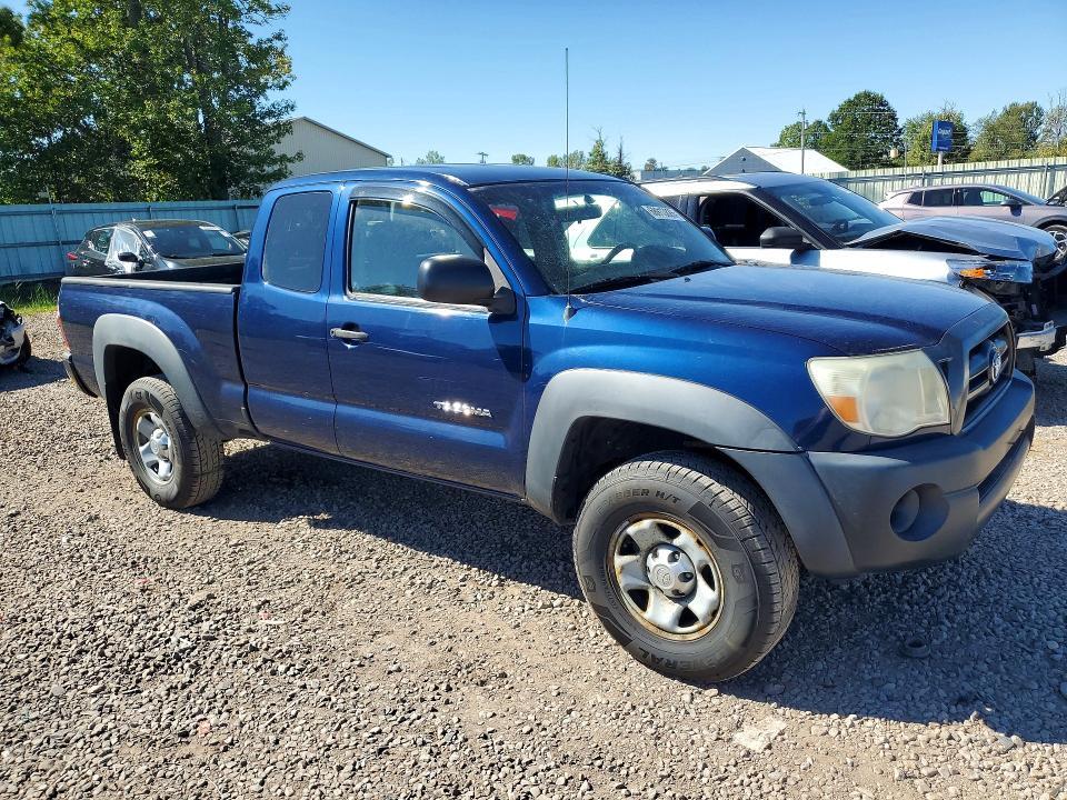 2006 Toyota Tacoma Base