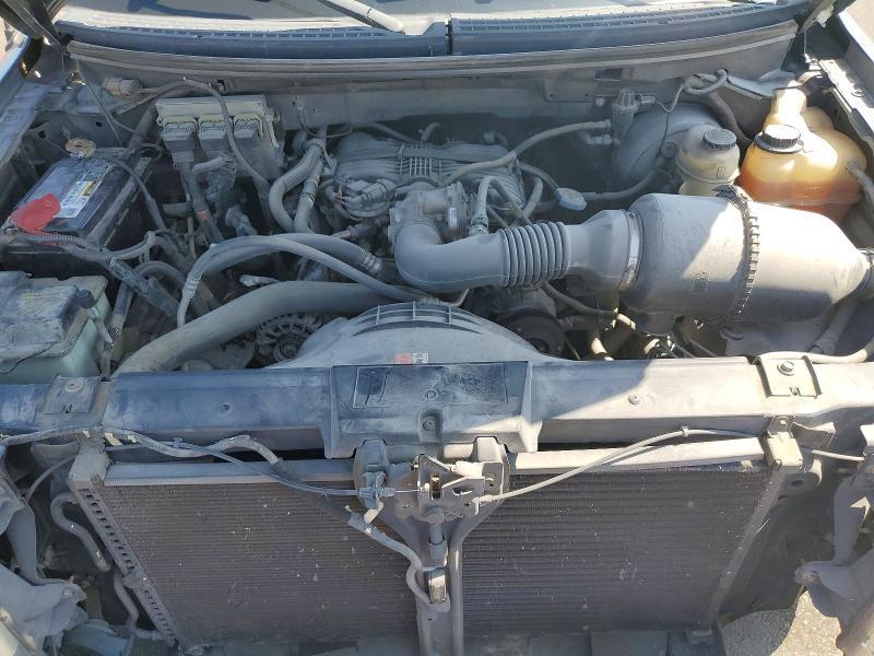 2007 Ford F150