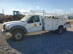 2006 Ford F550 Super