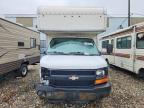 2007 Chevrolet Express G3500