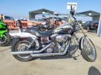 2003 Harley-Davidson Fxdwg Anniversary