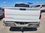 2026 Chevrolet Silverado K1500