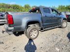 2017 Chevrolet Colorado LT
