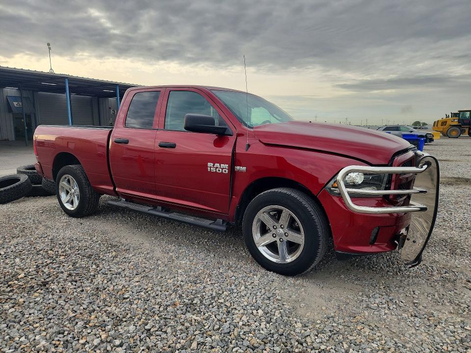 2015 Dodge RAM 1500 ST