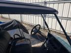 2016 Ezgo Golf Cart