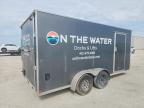 2023 R & M Carg Trailers