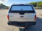 2017 Ford F150