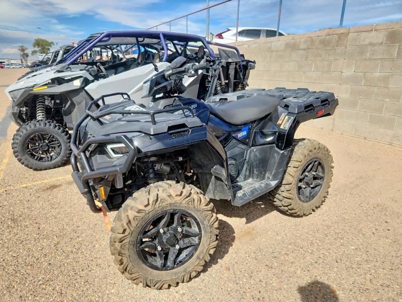 2022 Polaris Sportsman 570 ATV