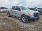 2018 Nissan Titan S