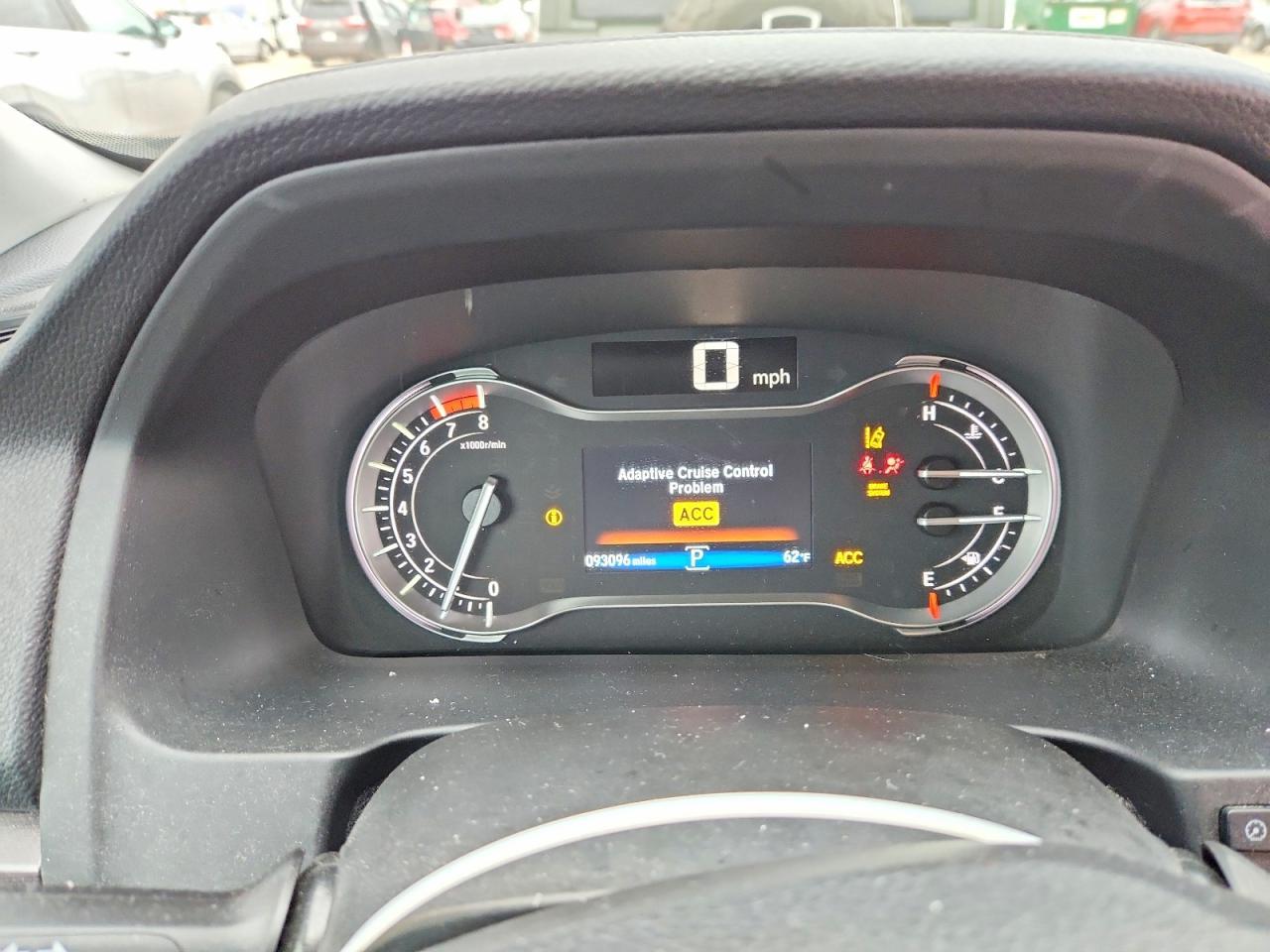 2021 Honda Ridgeline RTL
