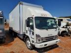 2023 Isuzu NPR HD BOX Truck