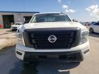 2020 Nissan Titan S