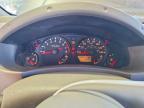 2005 Nissan Frontier SE