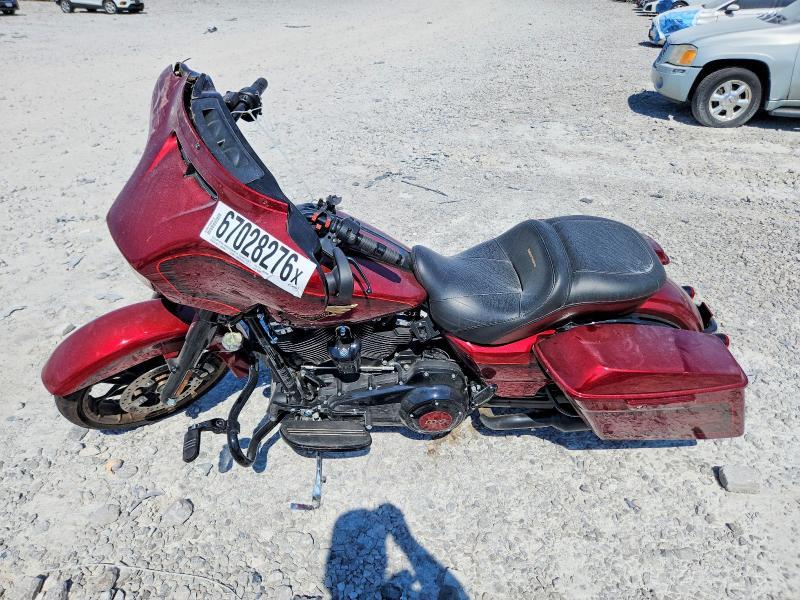 2023 Harley-Davidson Flhxsanv