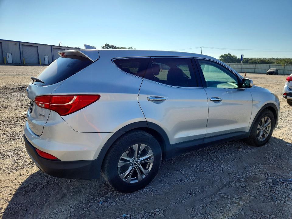 2014 Hyundai Santa Fe Sport 2.4l