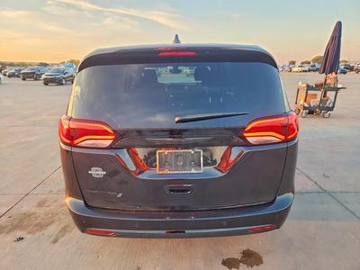 2020 Chrysler Pacifica Touring