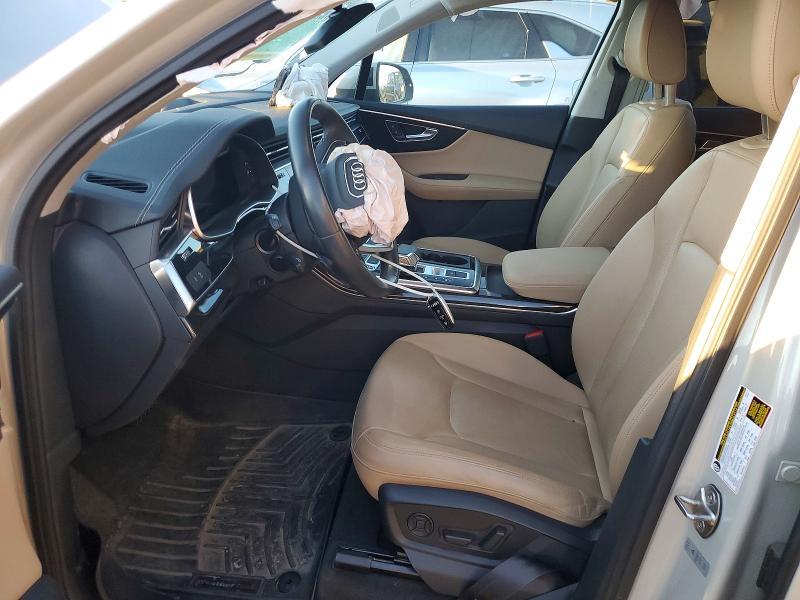 2023 Audi Q7 Premium Plus