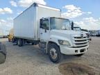 2017 Hino 258 268