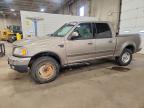 2001 Ford F150 Supercrew