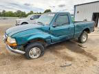 1998 Ford Ranger