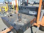 1999 TRS 1999 TRI-CITY Arrow Board Trailer