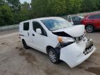 2017 Nissan NV200 SV Delivery Van