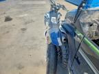 2020 Yamaha YZ450 F Dirt Bike