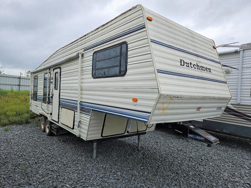 1993 Dutchmen Travel 1993  DUTCHMAN-Camper