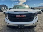 2022 GMC Sierra C1500