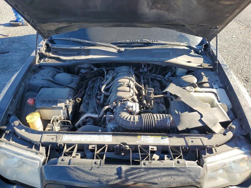 2006 Chrysler 300C
