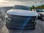 2021 Chevrolet Silverado K1500