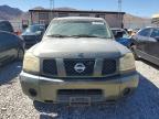 2005 Nissan Titan XE
