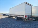 2019 International MV607 BOX Truck