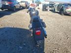 2011 Harley-Davidson Flstfb