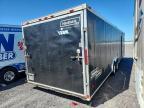 2009 Unknown 2009 Haulmark Enclosed Cargo Trailer