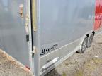 2015 Stealth Enclosed Cargo Trailer