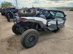 2020 Can-Am Maverick X3 Utility Vehicle