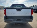2002 Chevrolet Avalanche K1500