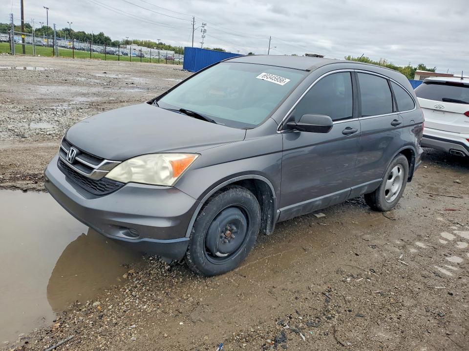 2011 Honda Cr-V LX