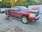 2008 Chevrolet Silverado C1500