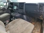 2009 Chevrolet Express BOX Truck