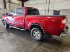 2006 Toyota Tundra Double Cab SR5