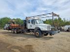 2005 Freightliner Business Class M2 LOG Loader Truck