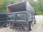 2014 Ford F550 Super Duty Chipper Truck