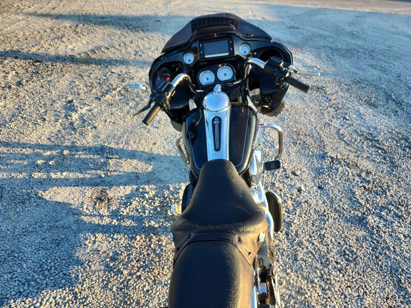 2016 Harley-Davidson Fltrxs Road Glide Special